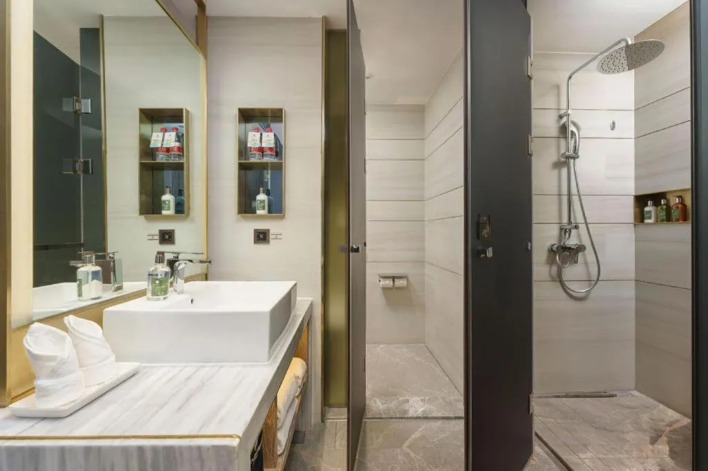 Echarm Plus Hotel Nanning East Station