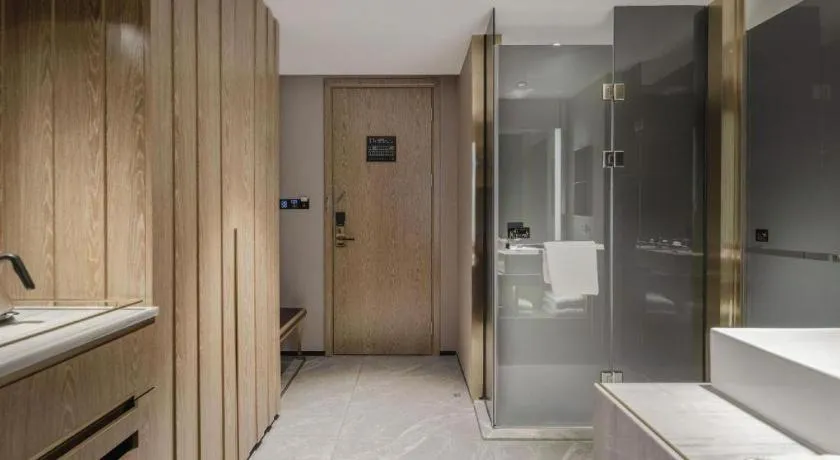 Echarm Plus Hotel Nanning East Station