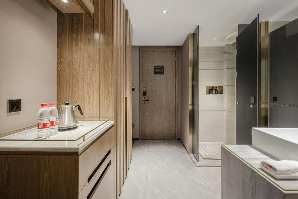 Echarm Plus Hotel Nanning East Station