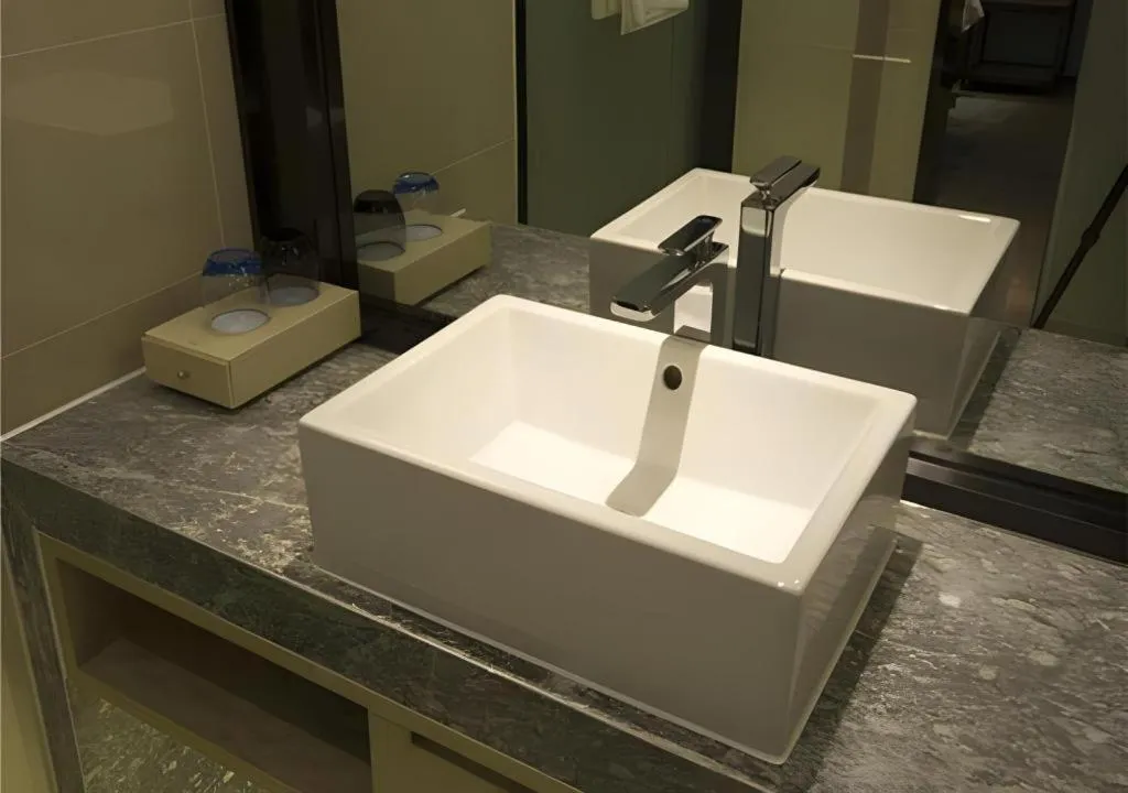 Echarm Hotel Nanning the MixC Exhibition Center Metro Station