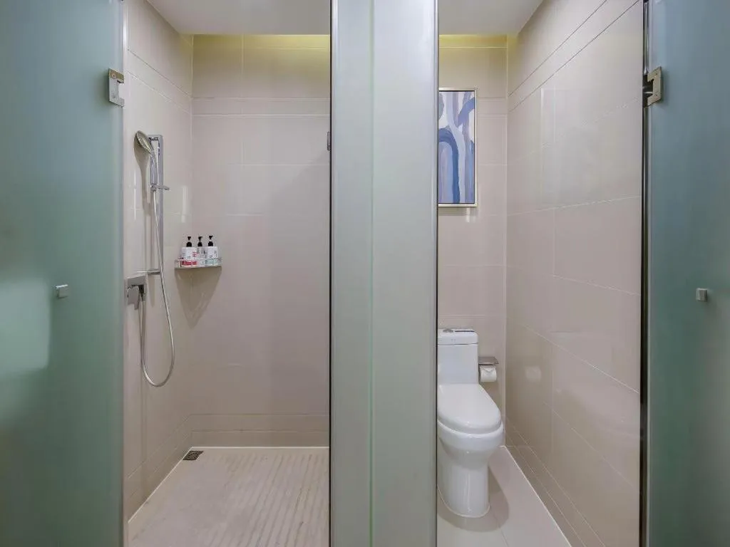 Echarm Hotel Nanning the MixC Exhibition Center Metro Station