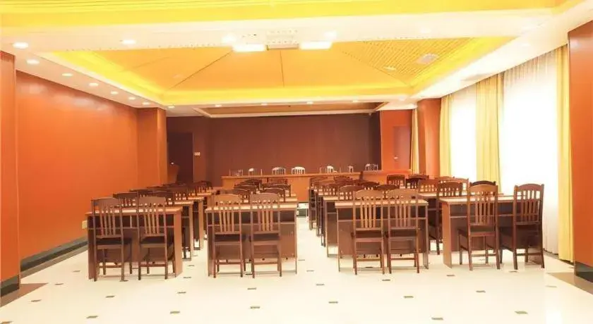 JTOUR Inn Yizhou Hechi College Pedestrian Street JTOUR Inn Yizhou Hechi College Pedestrian Street