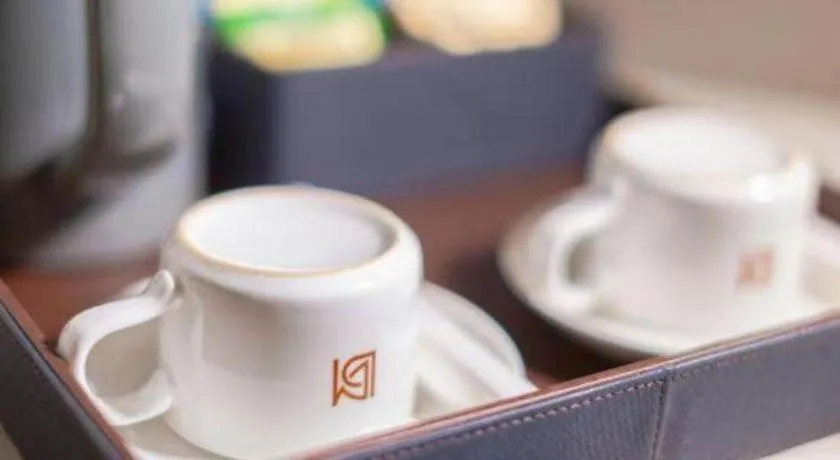 Borrman Hotel Zhanjiang Xuwen Port Terminal