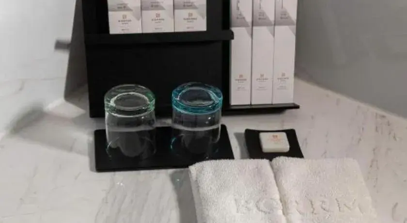 Borrman Hotel Zhanjiang Xuwen Port Terminal Borrman Hotel Zhanjiang Xuwen Port Terminal