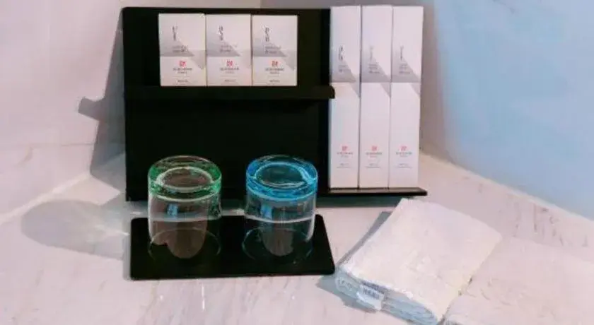 Borrman Hotel Zhanjiang Xuwen Port Terminal Borrman Hotel Zhanjiang Xuwen Port Terminal