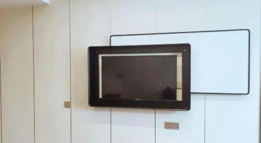 Borrman Hotel Zhanjiang Xuwen Port Terminal Borrman Hotel Zhanjiang Xuwen Port Terminal