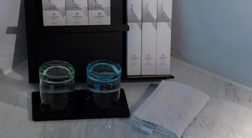 Borrman Hotel Zhanjiang Xuwen Port Terminal