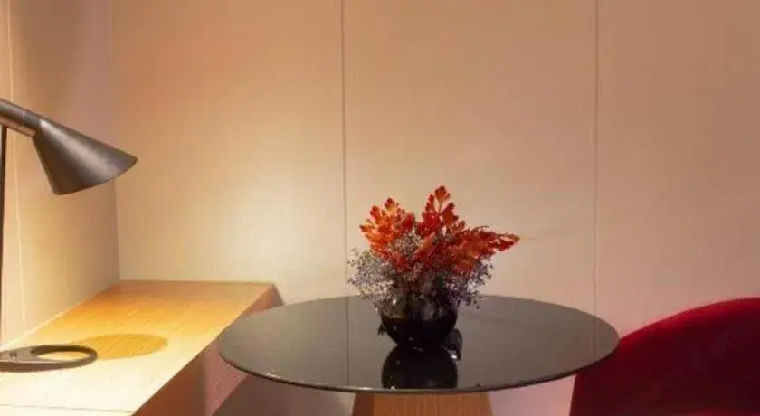 Borrman Hotel Zhanjiang Xuwen Port Terminal Borrman Hotel Zhanjiang Xuwen Port Terminal