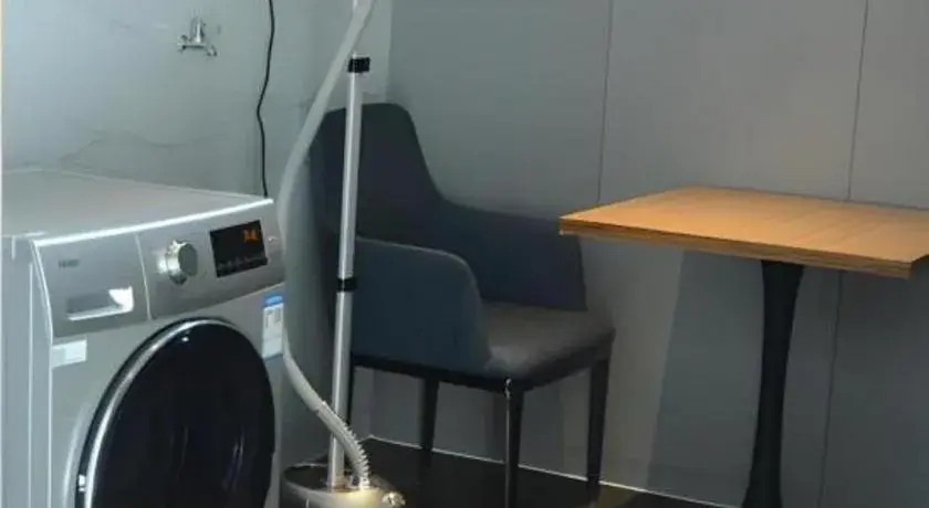 Borrman Hotel Zhanjiang Xuwen Port Terminal Borrman Hotel Zhanjiang Xuwen Port Terminal