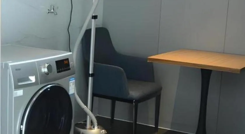 Borrman Hotel Zhanjiang Xuwen Port Terminal