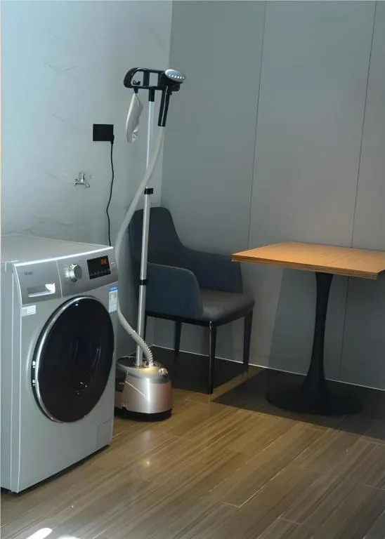 Borrman Hotel Zhanjiang Xuwen Port Terminal