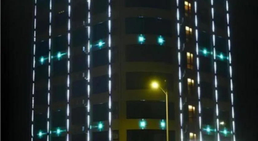 Borrman Hotel Zhanjiang Xuwen Port Terminal