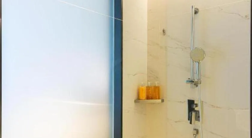 Borrman Hotel Zhanjiang Xuwen Port Terminal