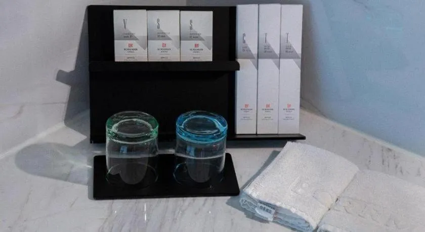 Borrman Hotel Zhanjiang Xuwen Port Terminal