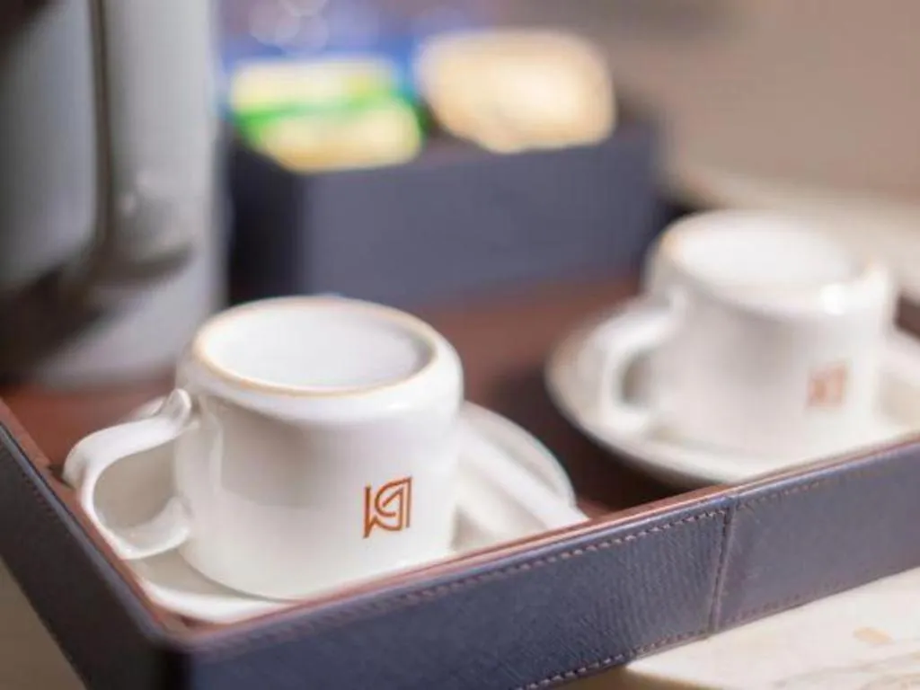 Borrman Hotel Zhanjiang Xuwen Port Terminal