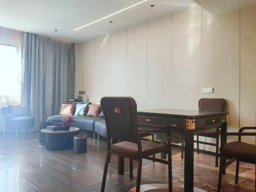 Borrman Hotel Zhanjiang Xuwen Port Terminal