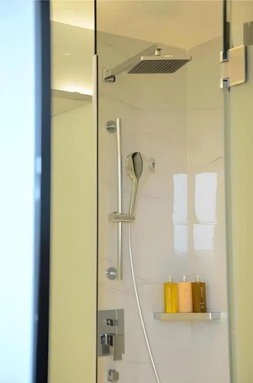 Borrman Hotel Zhanjiang Xuwen Port Terminal