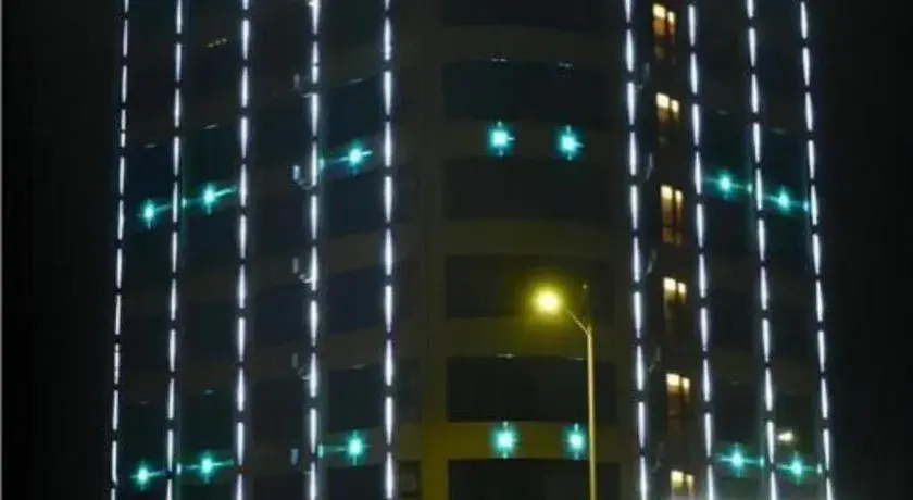 Borrman Hotel Zhanjiang Xuwen Port Terminal Borrman Hotel Zhanjiang Xuwen Port Terminal