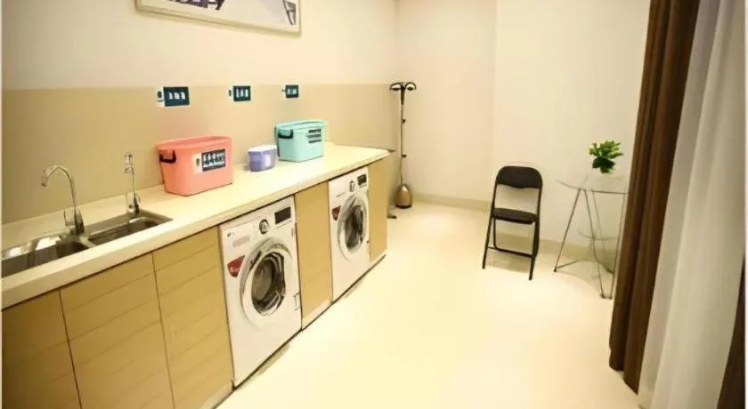 City Comfort Inn Shenzhen International Exhibition Center Tangwei Metro Station