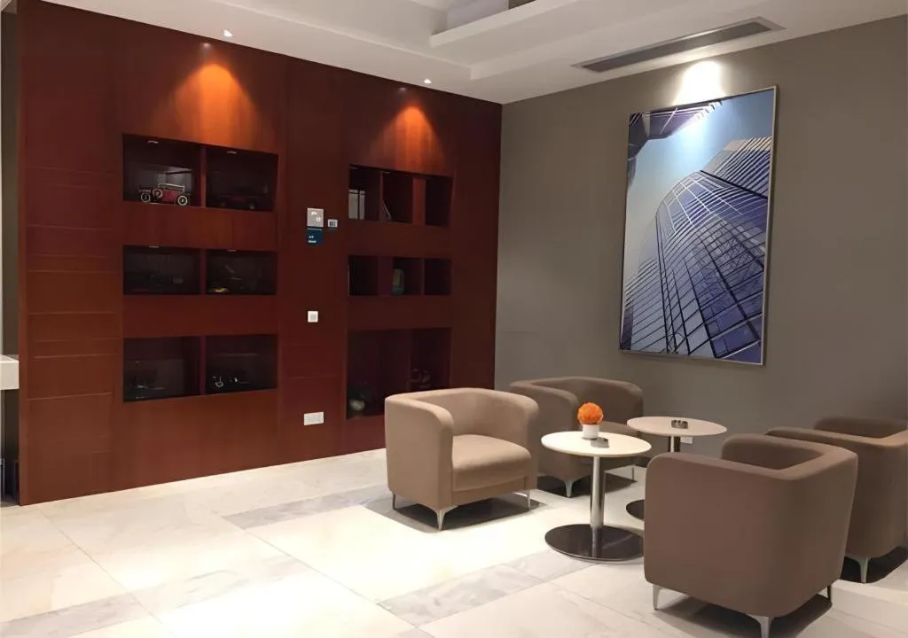 City Comfort Inn Shenzhen International Exhibition Center Tangwei Metro Station