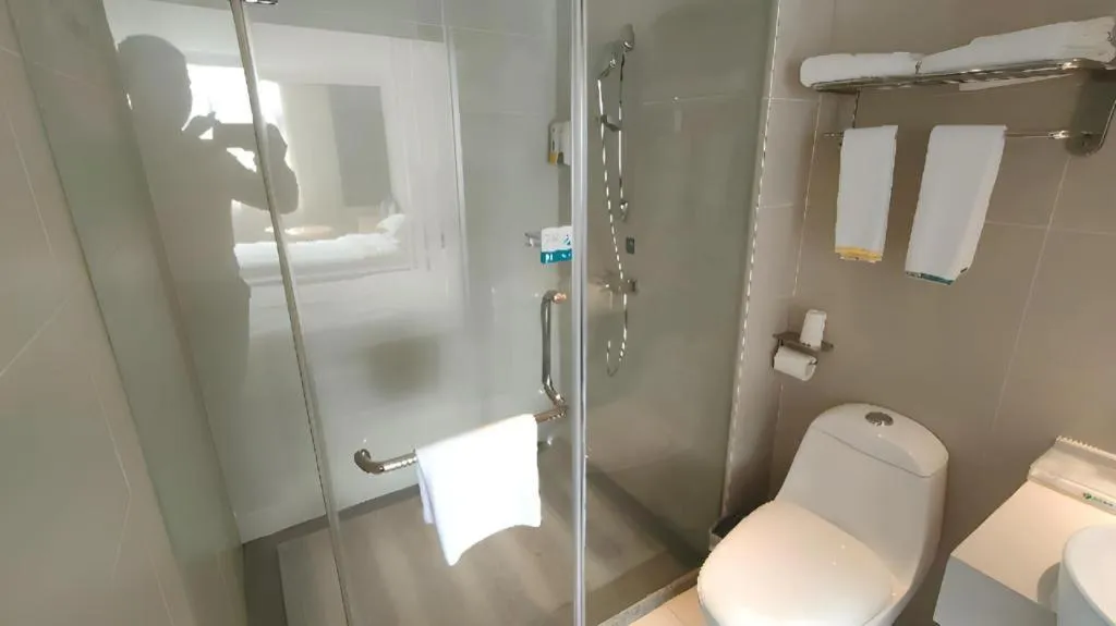 City Comfort Inn Shenzhen International Exhibition Center Tangwei Metro Station