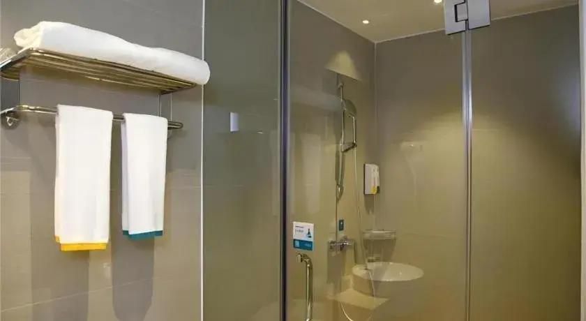 City Comfort Inn Shenzhen International Exhibition Center Tangwei Metro Station City Comfort Inn Shenzhen International Exhibition Center Tangwei Metro Station