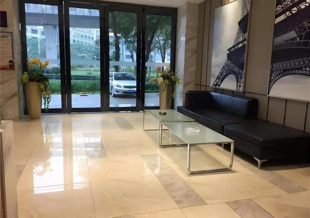 City Comfort Inn Shenzhen International Exhibition Center Tangwei Metro Station