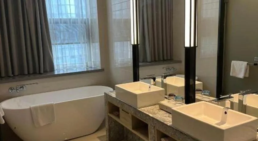 Echarm Hotel Liuzhou High-speed Railway Station