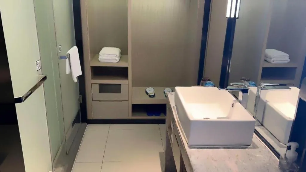 Echarm Hotel Liuzhou High-speed Railway Station