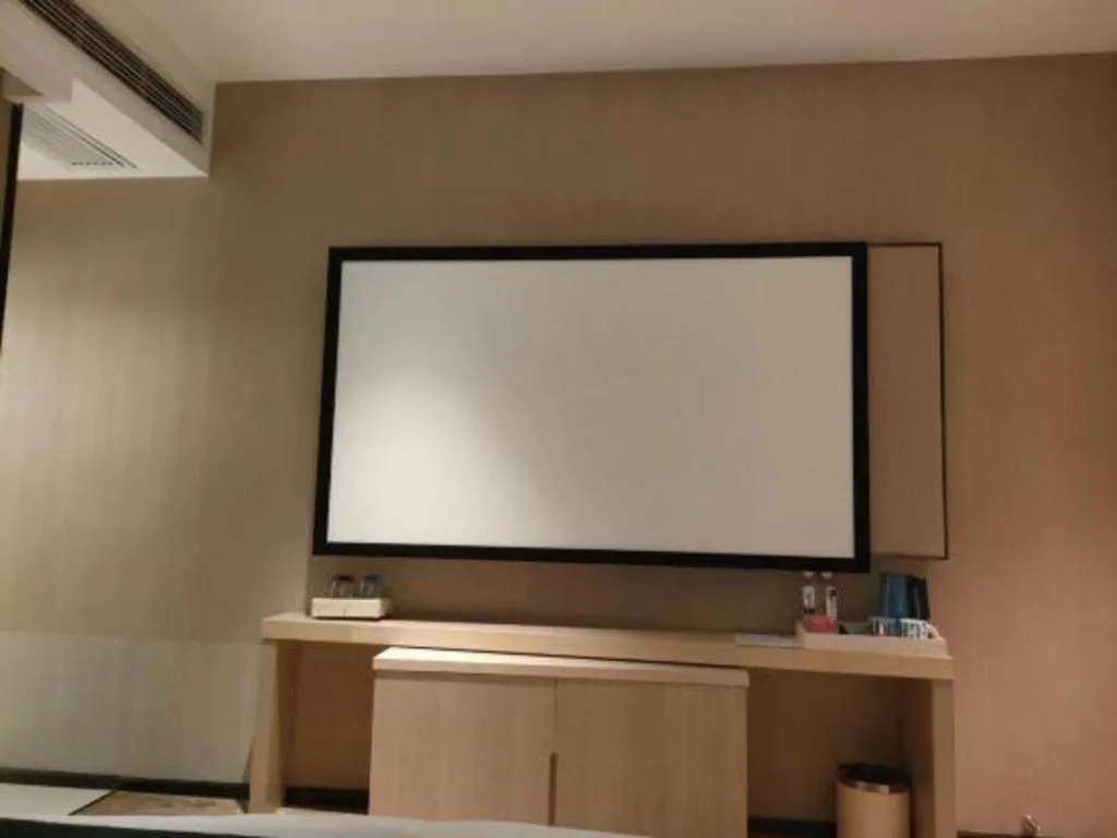 Echarm Hotel Liuzhou High-speed Railway Station