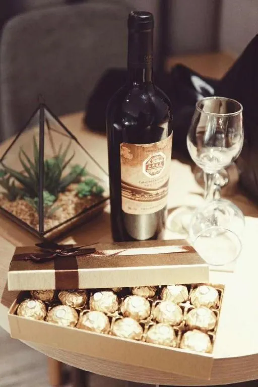 Echarm Hotel Liuzhou High-speed Railway Station