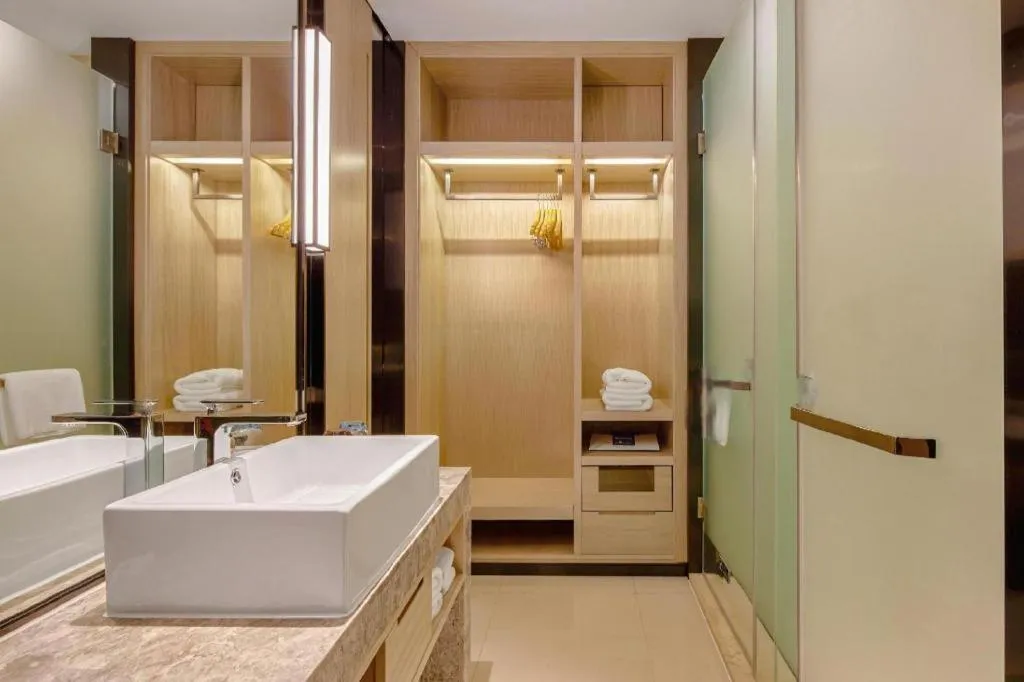 Echarm Hotel Liuzhou High-speed Railway Station