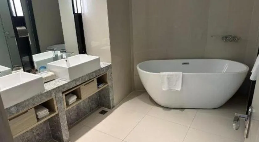 Echarm Hotel Liuzhou High-speed Railway Station