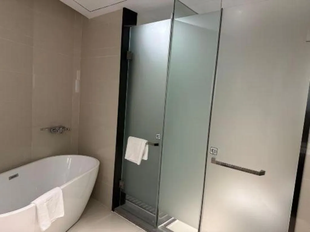 Echarm Hotel Liuzhou High-speed Railway Station