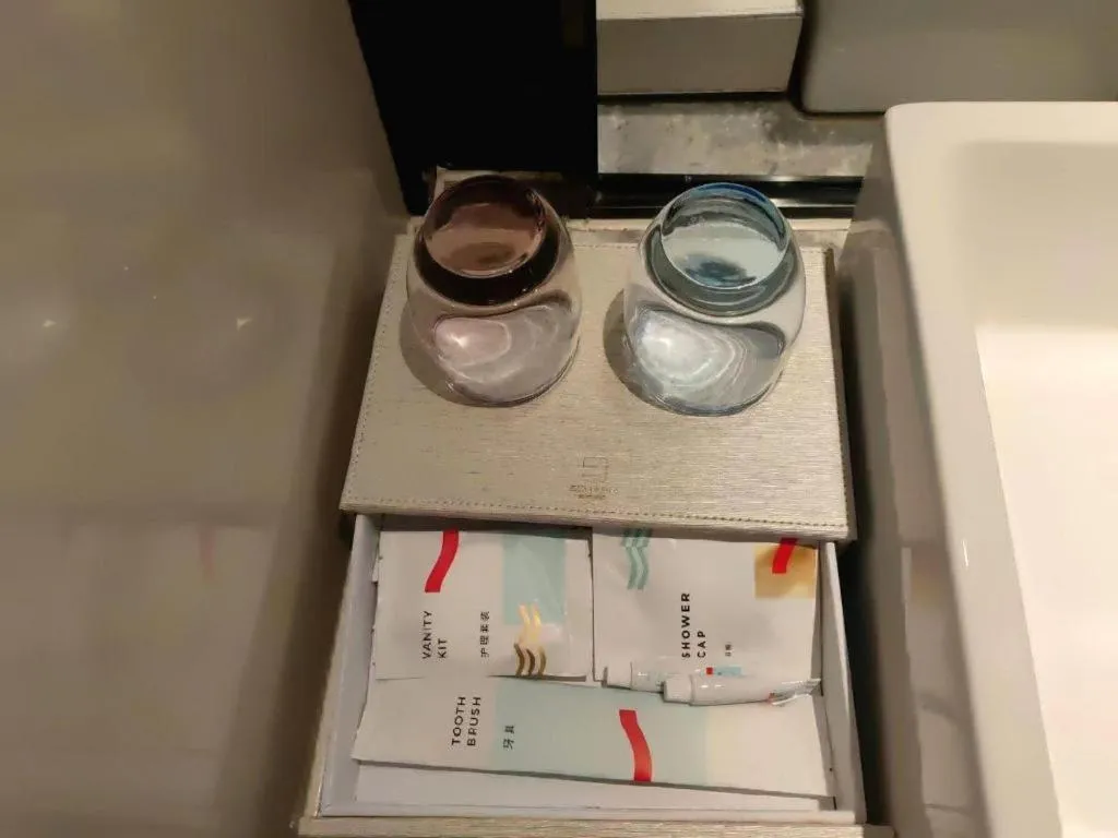 Echarm Hotel Liuzhou High-speed Railway Station