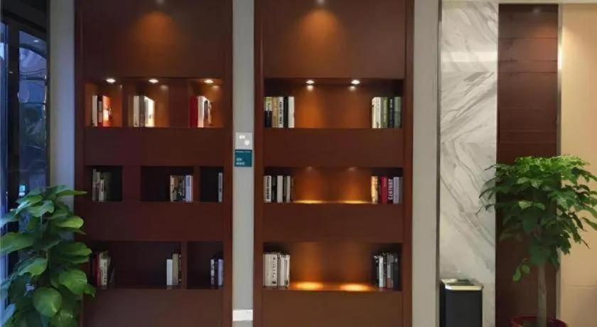 City Comfort Inn Wuhan Zhongnan Road Fujiaopo