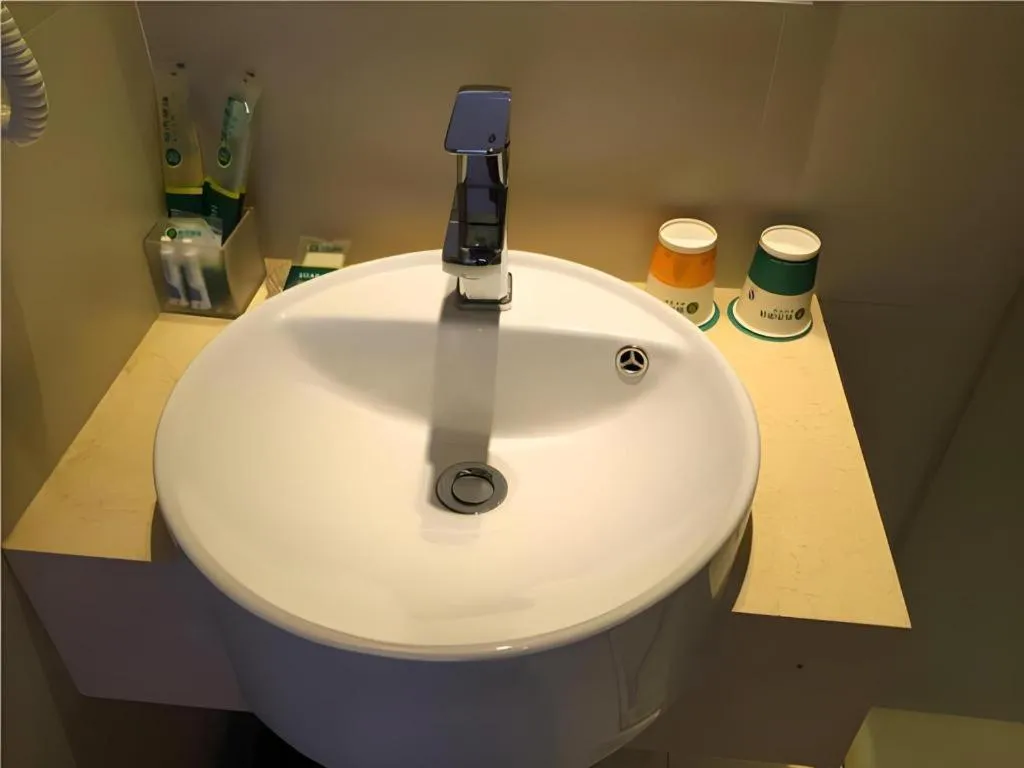 City Comfort Inn Wuhan Zhongnan Road Fujiaopo