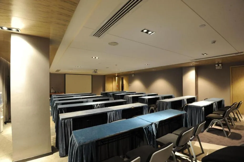 Echarm Hotel Nanning Qingxiu Mountain