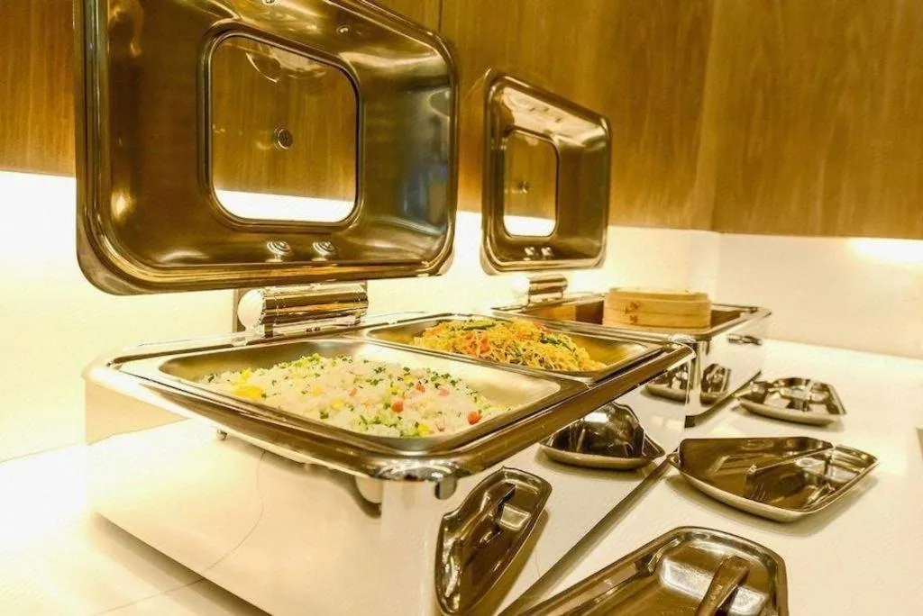 Echarm Hotel Nanning Qingxiu Mountain