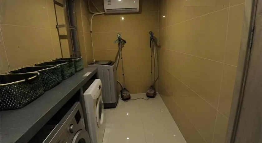 Echarm Hotel Nanning Qingxiu Mountain