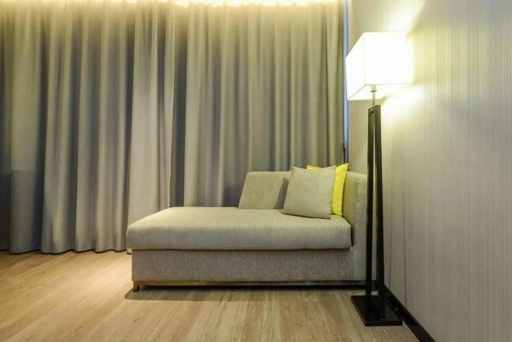 Echarm Hotel Nanning Qingxiu Mountain