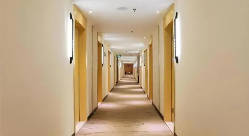 City Comfort Inn Guangzhou Renhe Metro Station Huatong Plaza City Comfort Inn Guangzhou Renhe Metro Station Huatong Plaza