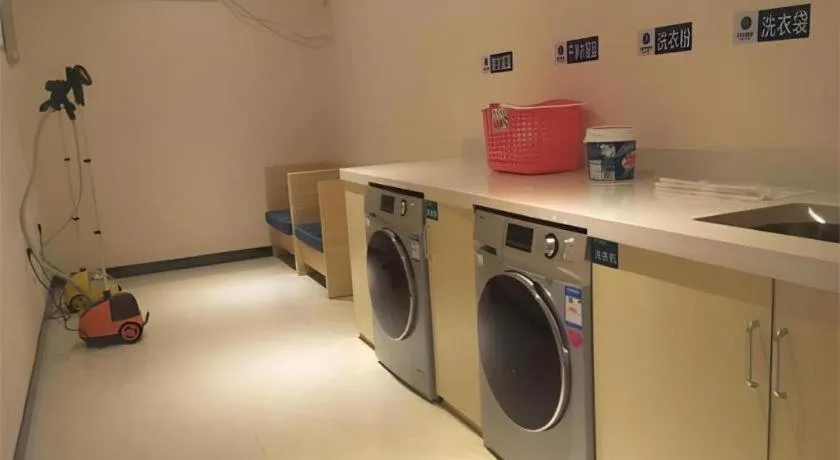 City Comfort Inn Guangzhou Renhe Metro Station Huatong Plaza