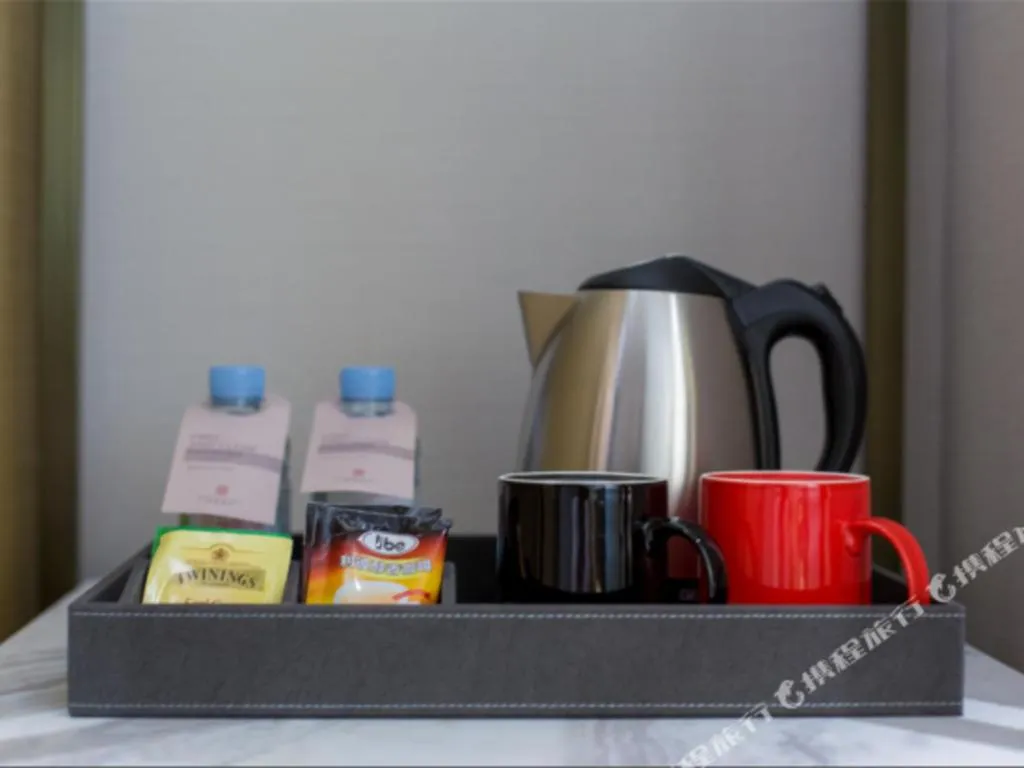 Echeng Hotel Nanning Jiangnan Wanda Baisha Avenue