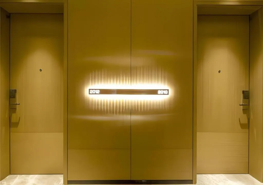 Echeng Hotel Nanning Jiangnan Wanda Baisha Avenue