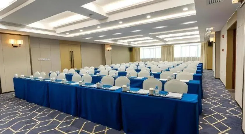 Echeng Hotel Nanning Jiangnan Wanda Baisha Avenue