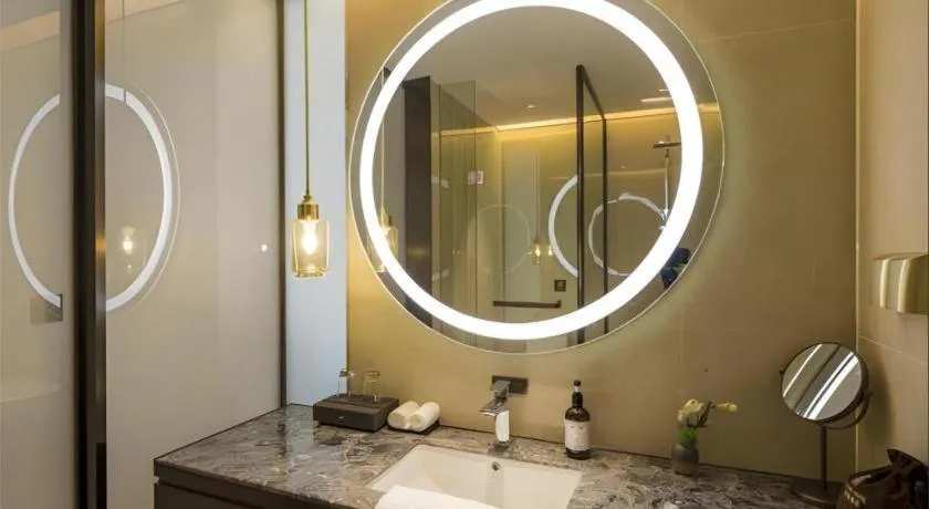 Echeng Hotel Nanning Jiangnan Wanda Baisha Avenue