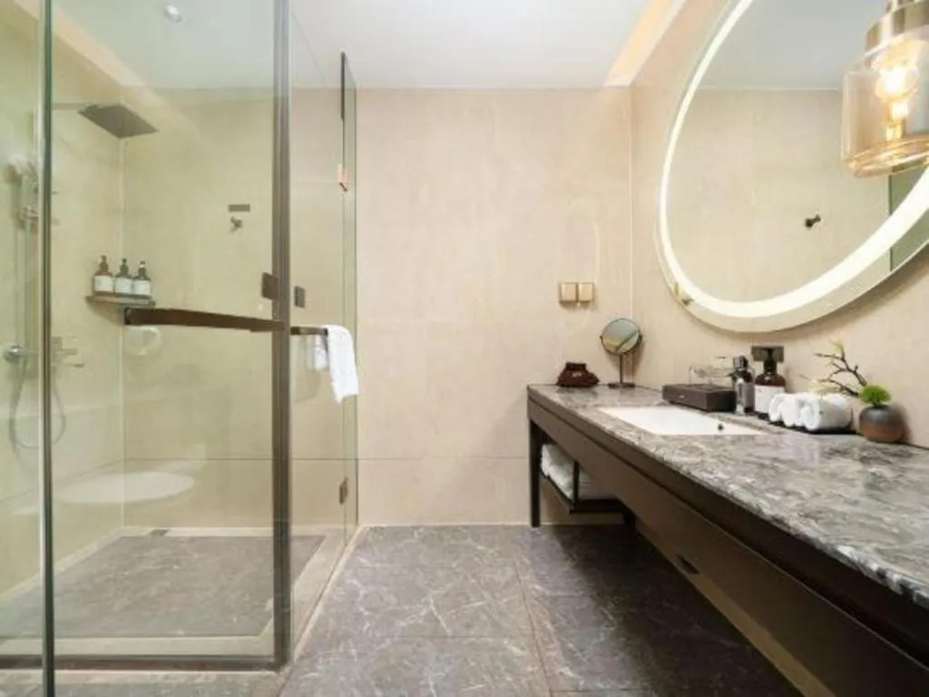 Echeng Hotel Nanning Jiangnan Wanda Baisha Avenue