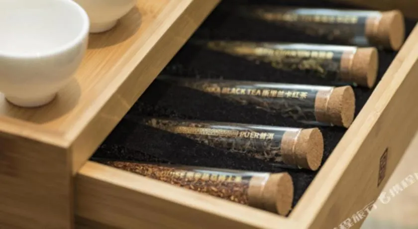 Echeng Hotel Nanning Jiangnan Wanda Baisha Avenue