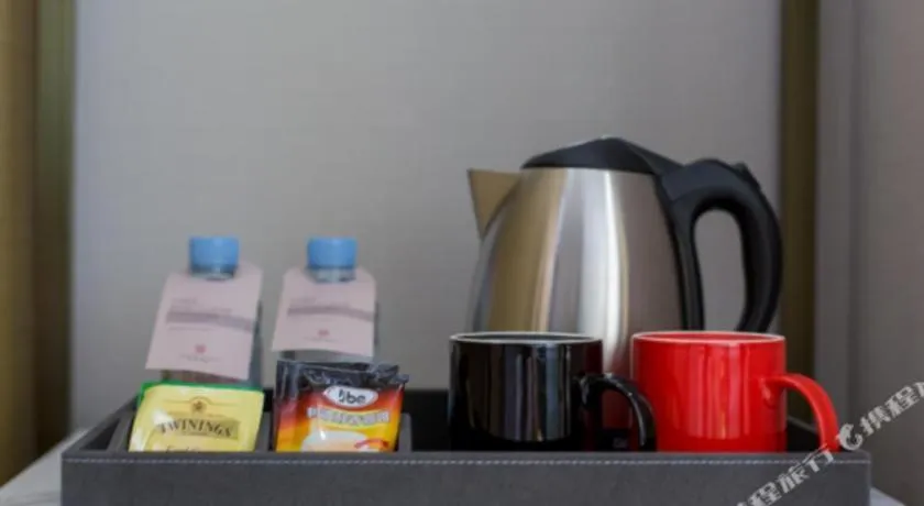 Echeng Hotel Nanning Jiangnan Wanda Baisha Avenue